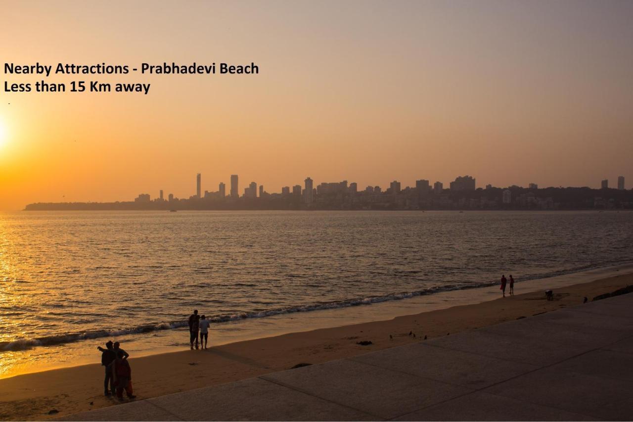 Hotel Oyo Flagship 83355 Om Sai Mumbai