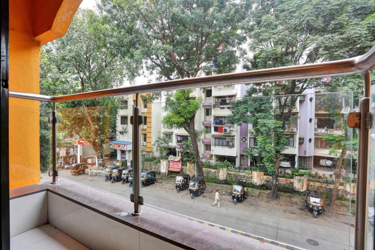 Hotel Oyo Flagship 83355 Om Sai 3*