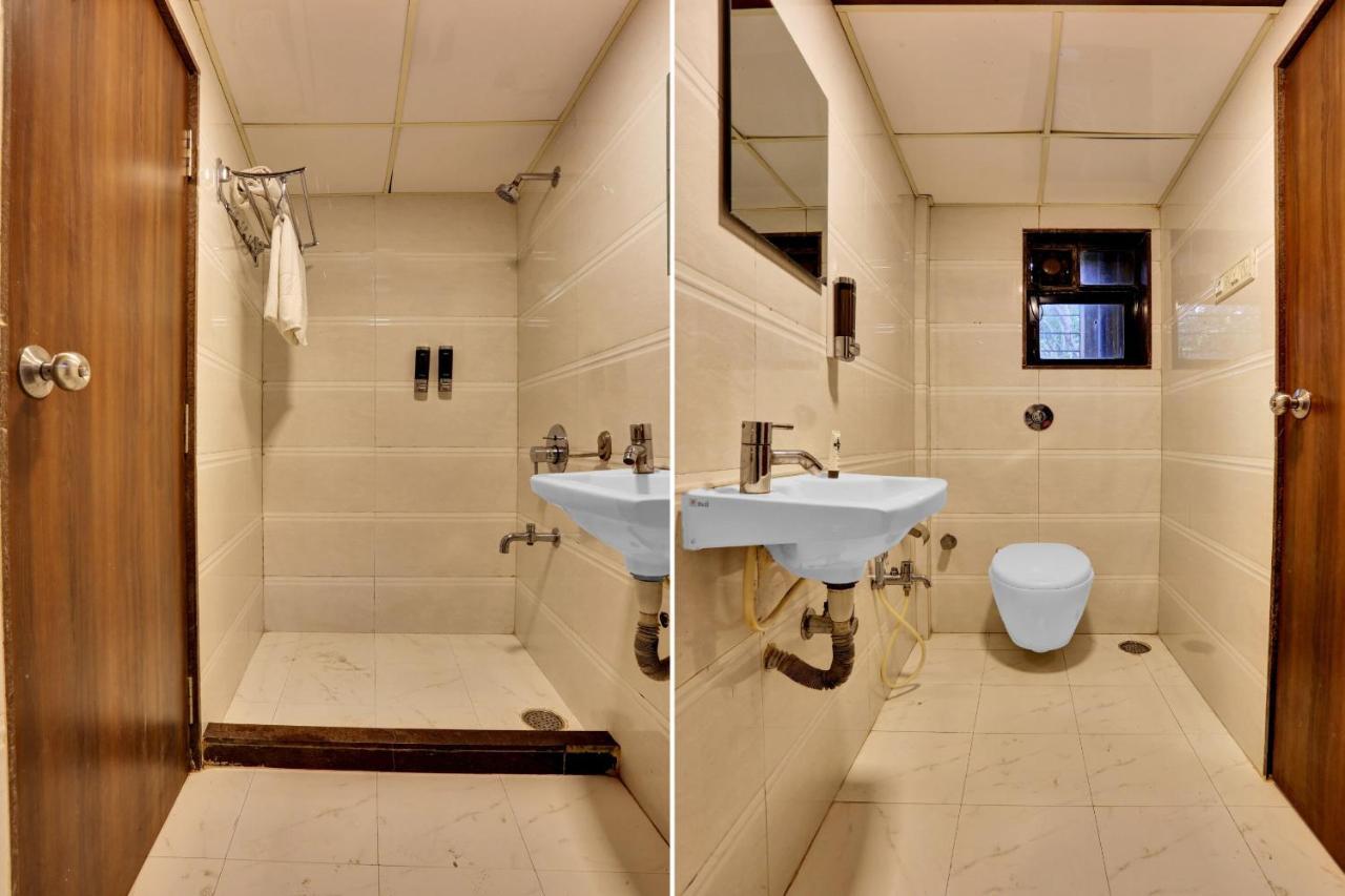 Oyo Flagship 83355 Om Sai 3* Mumbai