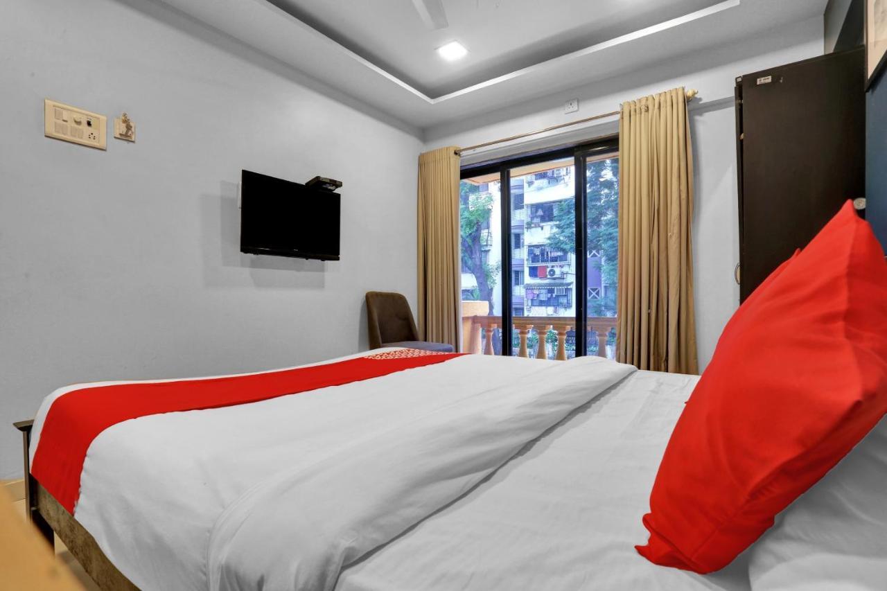 Hotel Oyo Flagship 83355 Om Sai